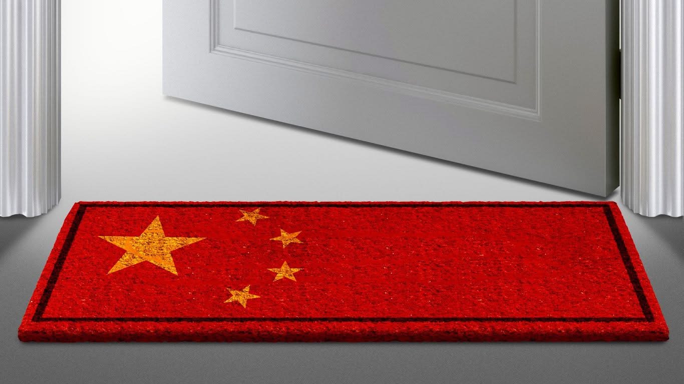 North Korean scammers land jobs in U.S. with help from Chinese companies

North Korean IT workers are setting up front companies across China as part of their global operation to trick Western companies into hiring them, according to a new report shared first with Axios.


