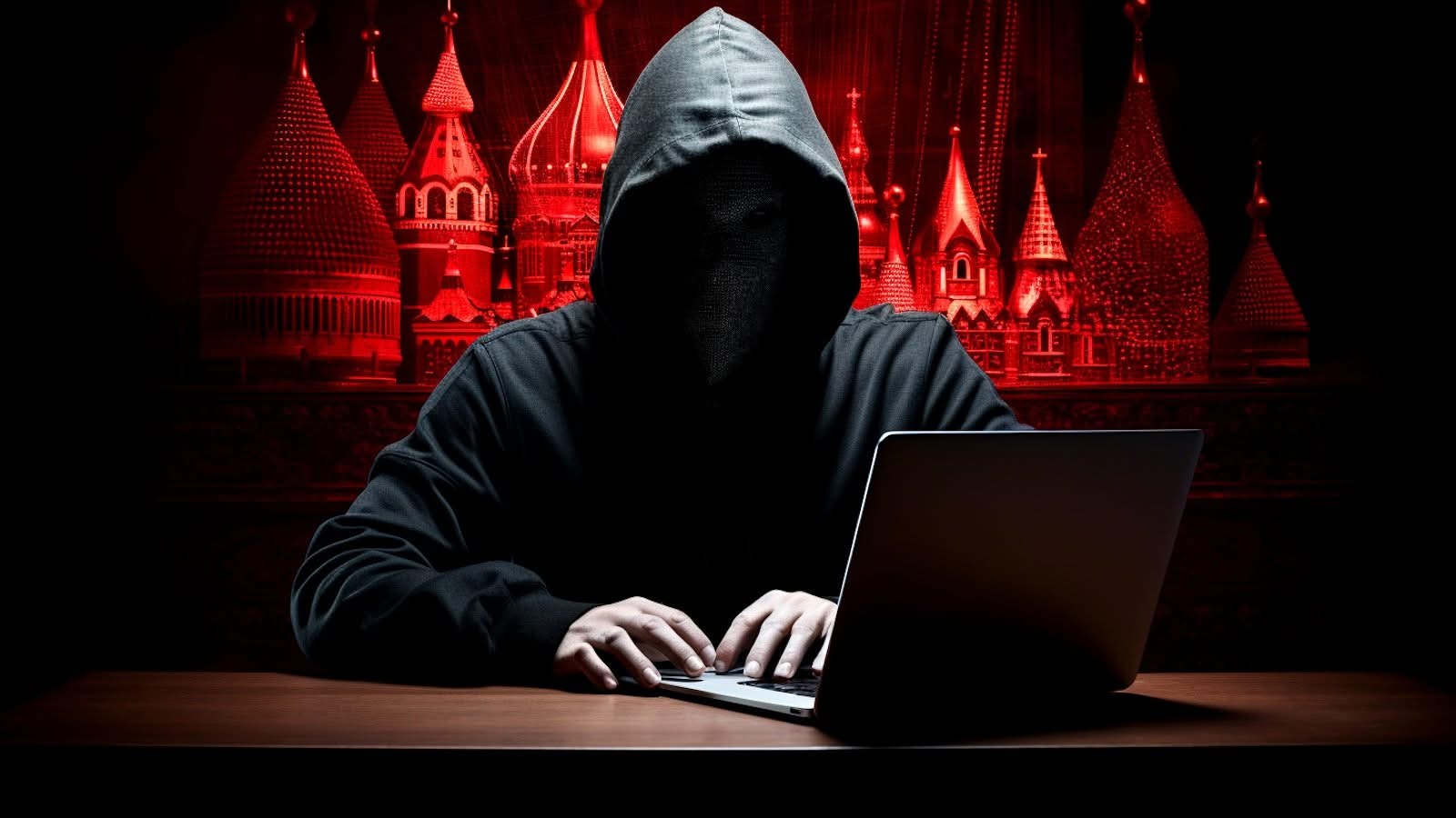 Russian Laundry Bear cyberspies linked to Dutch Police hack

