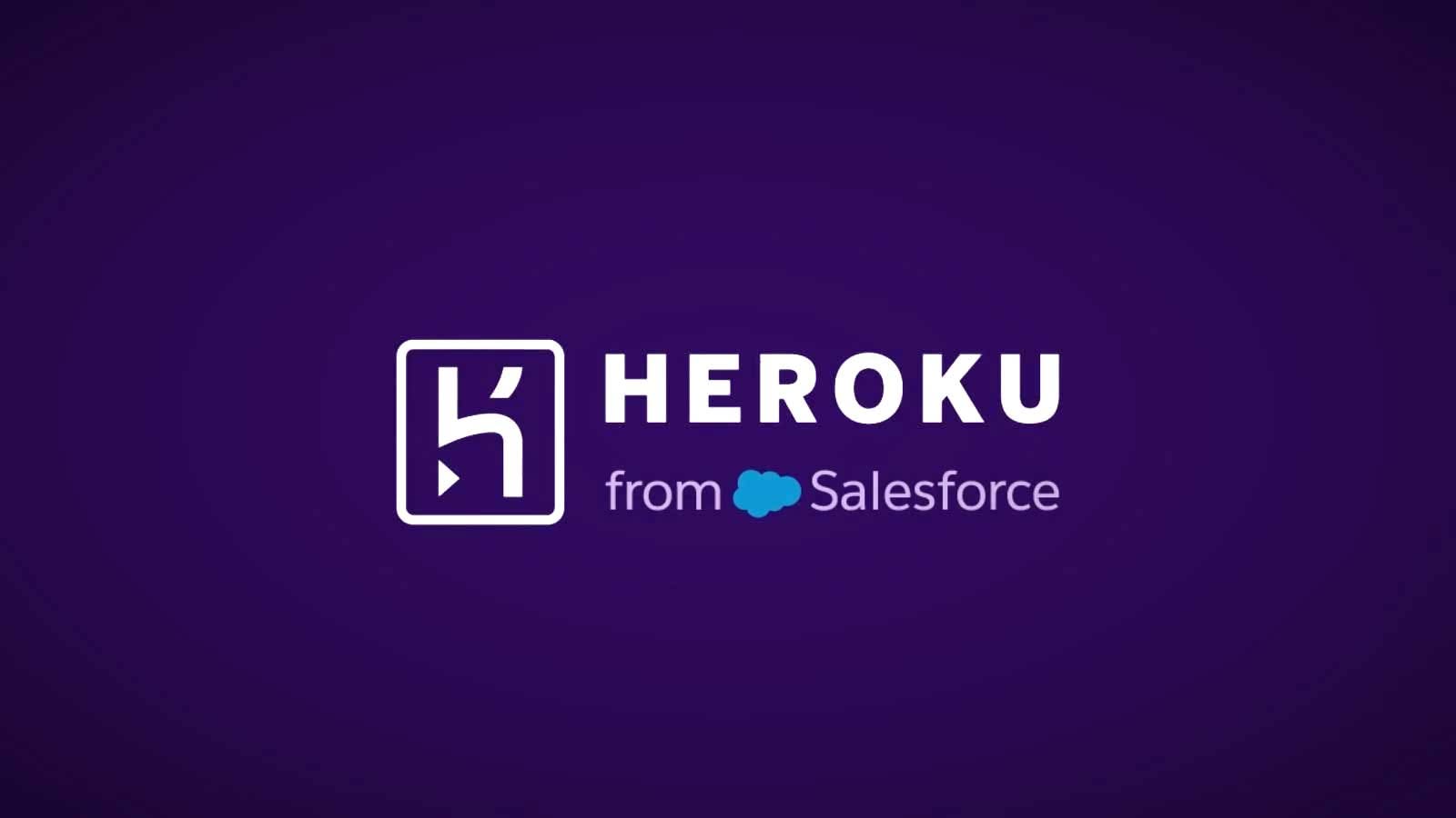 Massive Heroku outage impacts web platforms worldwide

Heroku is a platform-as-a-service (PaaS) owned by Salesforce that allows developers to deploy applications to the cloud without managing infrastructure.


