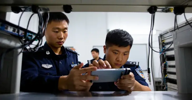 China's Massistant Tool Secretly Extracts SMS, GPS Data, and Images From Confiscated Phones

Cybersecurity researchers have shed light on a mobile forensics tool called Massistant that's used by law enforcement authorities in China to gather information from seized mobile devices.

The hacking tool, believed to be a successor of MFSocket, is developed by a Chinese company named SDIC Intelligence Xiamen Information Co., Ltd., 

