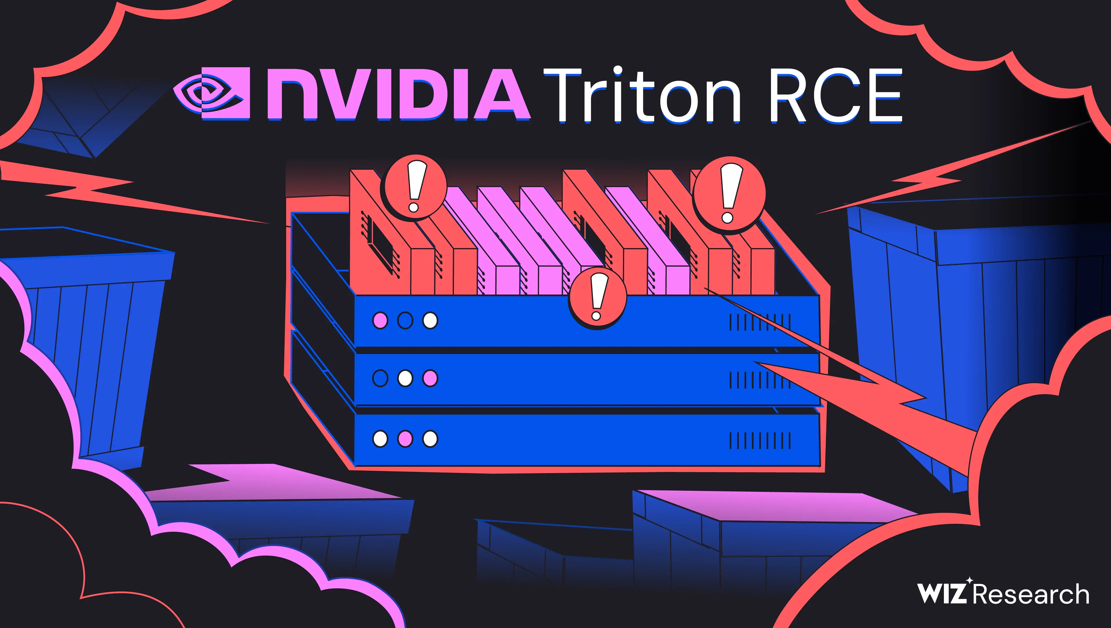 CVE-2025-23319 : Breaking NVIDIA Triton - A Vulnerability Chain Leading to AI Server Takeover

