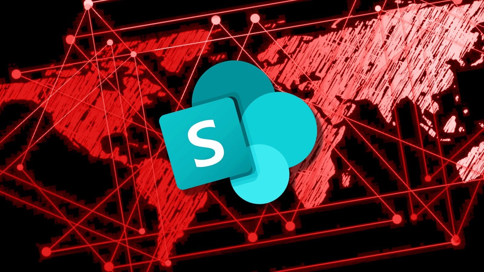 Ransomware gangs join attacks targeting Microsoft SharePoint servers (dubbed "ToolShell")

