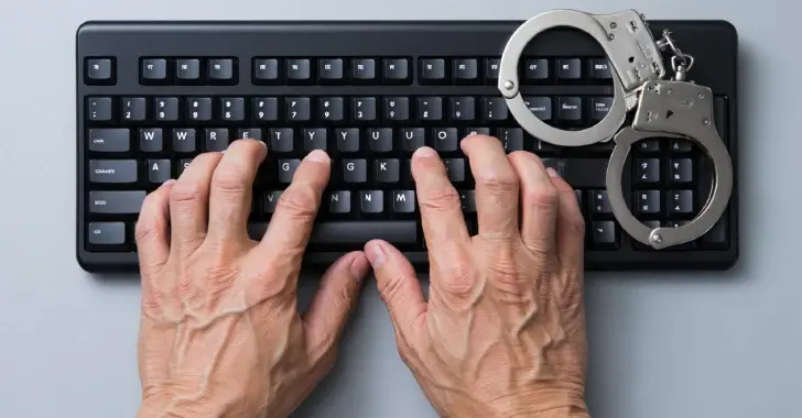 Four Arrested in £440M Cyber Attack on Marks & Spencer, Co-op, and Harrods

The U.K. National Crime Agency (NCA) on Thursday announced that four people have been arrested in connection with cyber attacks targeting major retailers Marks & Spencer, Co-op, and Harrods.

