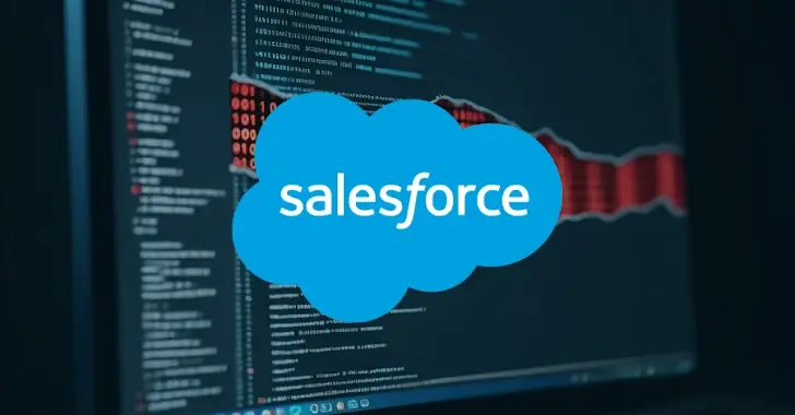 Salesforce Patches Critical ForcedLeak Bug Exposing CRM Data via AI Prompt Injection
#ForcedLeak