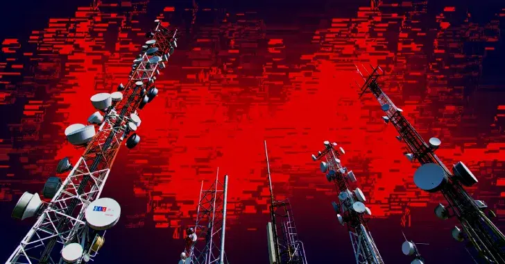 China-Linked PlugX and Bookworm Malware Attacks Target Asian Telecom and ASEAN Networks
China-linked cyber groups are upgrading their weapons:
• PlugX: hides in the Mobile Popup app, decrypts payloads in memory with XOR-RC4-RtlDecompressBuffer, packs a keylogger.