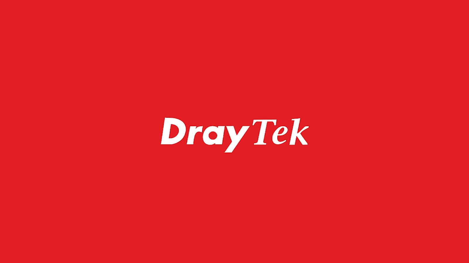 CVE-2025-10547 : DrayTek warns of remote code execution bug in Vigor routers

Networking hardware maker DrayTek released an advisory to warn about a security vulnerability in several Vigor router models that could allow remote, unauthenticated actors to execute perform arbitrary code.

