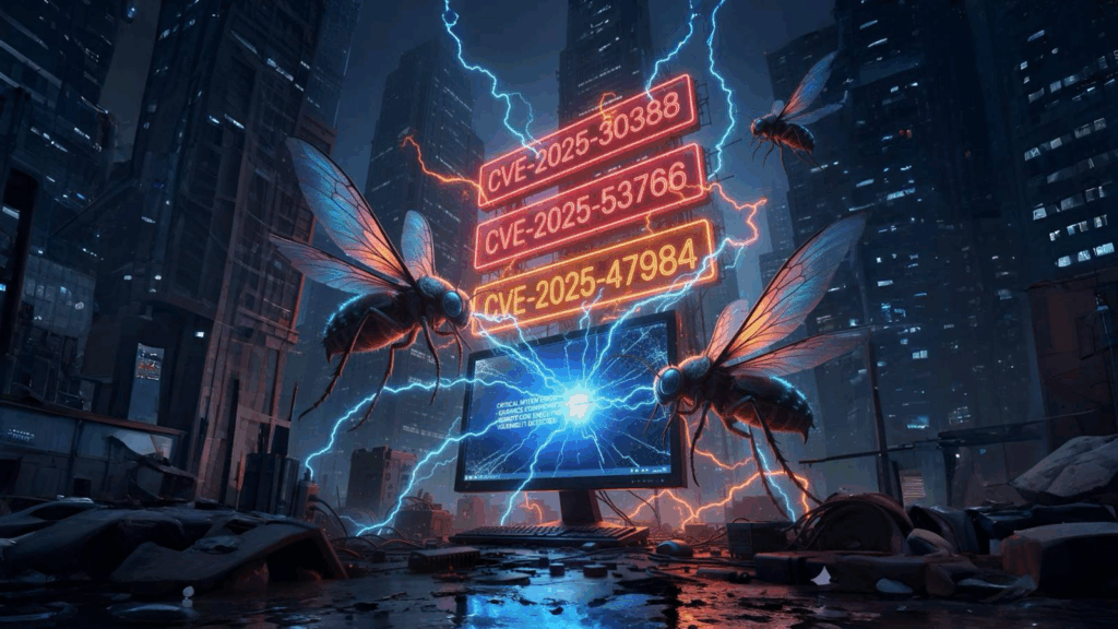 CVE-2025-53766 : CRITICAL WINDOWS GDI RCE  Heap overflow → ARBITRARY code exec over network