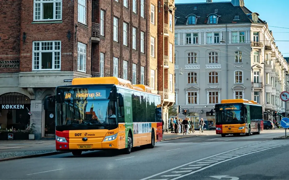 Denmark is taking urgent action with its 262 Chinese buses after Norwegian city made startling discovery while testing them

위통버스(宇通客车, 郑州宇通客车股份有限公司, Yutong Bus)

Through the same technology as over-the-air software updates, these Chinese buses could be accessed remotely from the manufacturer’s HQ in China.