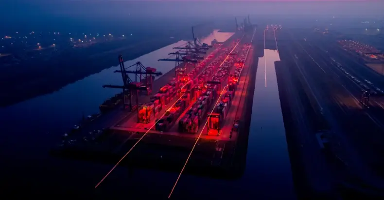 Cybercriminals Exploit Remote Monitoring Tools to Infiltrate Logistics and Freight Networks

